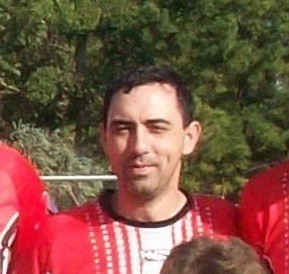 Paez José